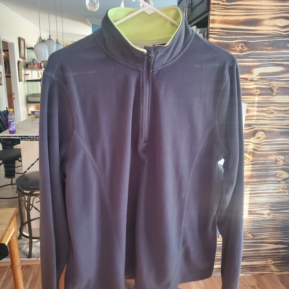 Dark gray pullover - Picture 1 of 7